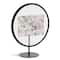 Umbra Black Infinity Round 4" X 6" Picture Frame